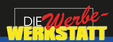Die Werbe-Werkstatt